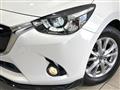 2015 Mazda Demio
