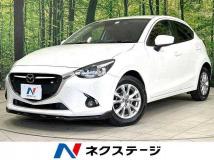 2015 Mazda Demio