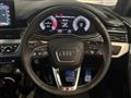 2021 Audi A4