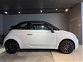 2020 Fiat 500