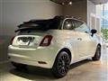 2020 Fiat 500