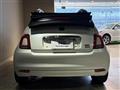 2020 Fiat 500