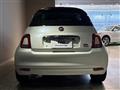 2020 Fiat 500