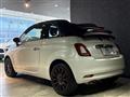 2020 Fiat 500