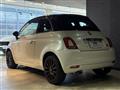 2020 Fiat 500