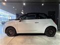 2020 Fiat 500