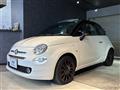2020 Fiat 500
