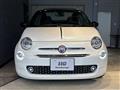 2020 Fiat 500
