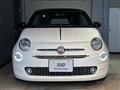 2020 Fiat 500