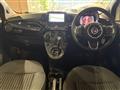 2020 Fiat 500