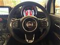2020 Fiat 500