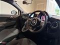2020 Fiat 500