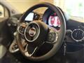 2020 Fiat 500