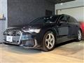 2023 Audi A6