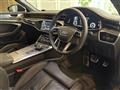 2023 Audi A6