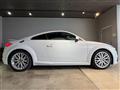 2017 Audi TT