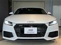 2017 Audi TT