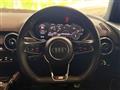 2017 Audi TT