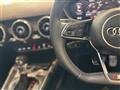 2017 Audi TT