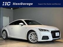 2017 Audi TT