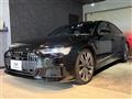 2022 Audi A6