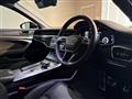 2022 Audi A6