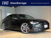 2022 Audi A6