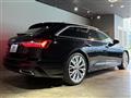 2020 Audi A6