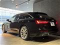 2020 Audi A6