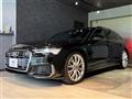 2020 Audi A6