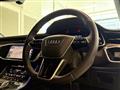 2020 Audi A6