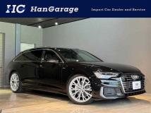 2020 Audi A6