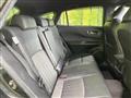 2021 Toyota Harrier Hybrid