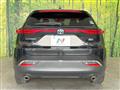 2021 Toyota Harrier Hybrid