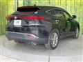 2021 Toyota Harrier Hybrid