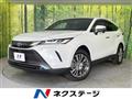 2024 Toyota Harrier Hybrid