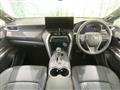 2024 Toyota Harrier Hybrid