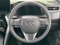 2024 Toyota Harrier Hybrid