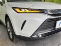 2024 Toyota Harrier Hybrid
