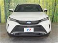 2024 Toyota Harrier Hybrid
