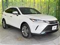 2024 Toyota Harrier Hybrid