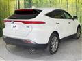 2024 Toyota Harrier Hybrid
