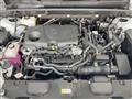 2024 Toyota Harrier Hybrid