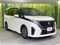 2025 Nissan Serena
