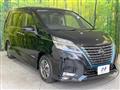 2021 Nissan Serena