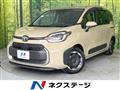 2025 Toyota Sienta