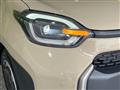 2025 Toyota Sienta