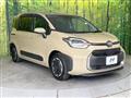 2025 Toyota Sienta