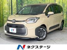 2025 Toyota Sienta