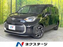2023 Toyota Sienta